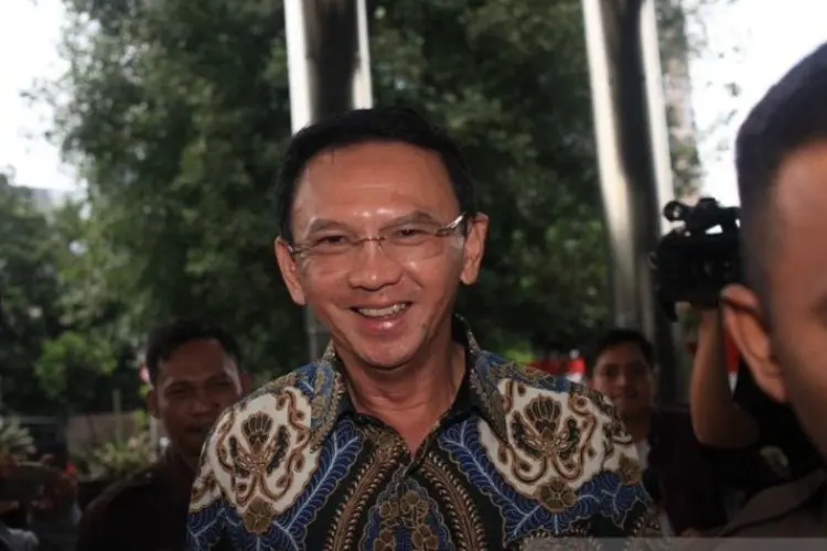 Ahok Diperiksa Penyidik KPK, Ternyata Ini Kasus yang Sedang Ditelisik