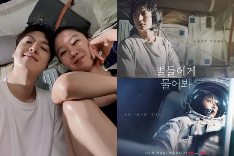 Ada yang Mau Daftar?? Gong Hyo Jin Tengah Mencari Calon Istri untuk Lee Min Ho