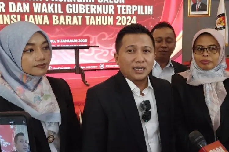 KPU Tetapkan Jadwal PSU, Berikut Tahapannya...