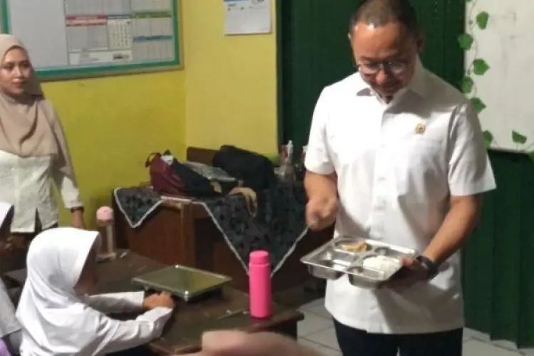 Didit Hediprasetyo dan Diplomasi Silaturahmi: Upaya Meneduhkan Dinamika Politik demi Pertumbuhan Ekonomi yang Berkeadilan