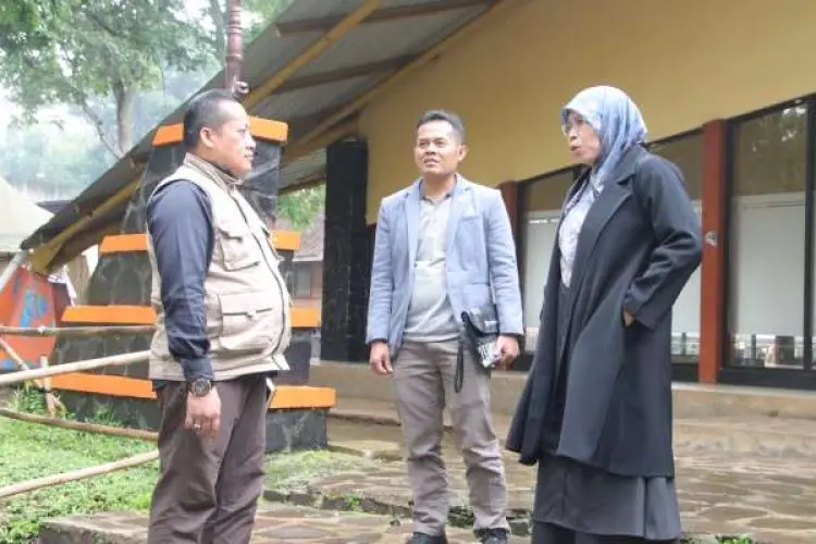 Komisi V DPRD Jabar Minta Transparansi Program dan Kegiatan Kwarda Pramuka