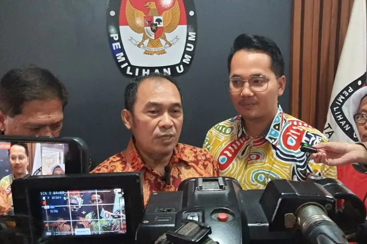 Ingin Segera Dilantik, ini Program 100 Hari Kerja yang Bakal Digas Ngatiyana-Adhitia Yudhistira