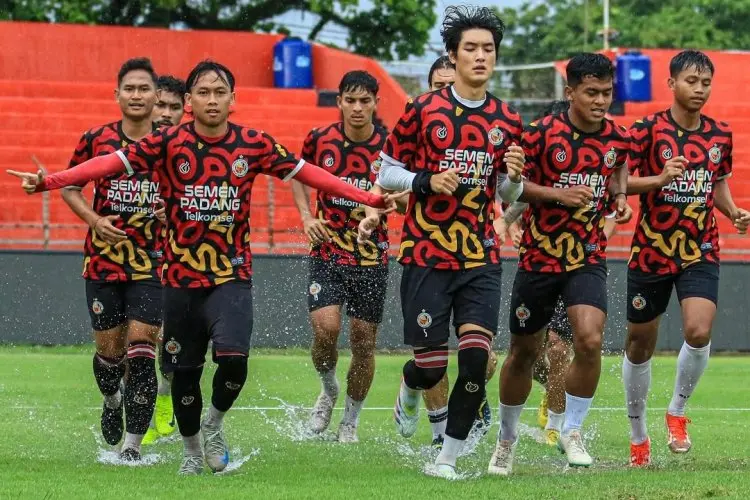 Semen Padang FC Perkuat Skuad dengan Pemain Asing dan Lokal: Misi Keluar dari Zona Degradasi