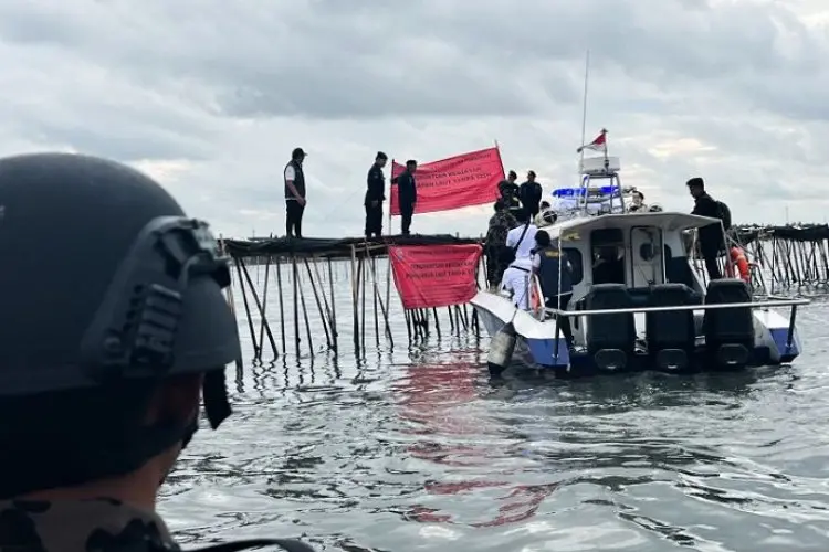 Sikap Kami: Si Ayub dari Teluknaga