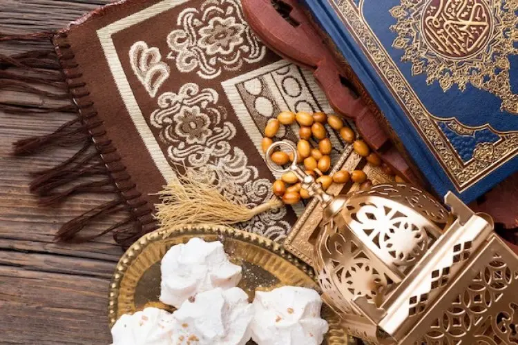 Ramadhan 2025 Tinggal Menghitung Hari, Simak Persiapan dan Pelajari Keutamaan Sholat Tarawih