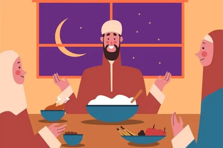 Panduan Lengkap Puasa 10 Rajab: Keutamaan, Niat, Tata Cara, dan Doa untuk Menggapai Berkah