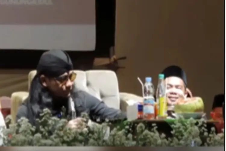 Baru Muncul Lagi ke Publik, Gus Miftah Sebut Trauma Disuguhi Es Teh
