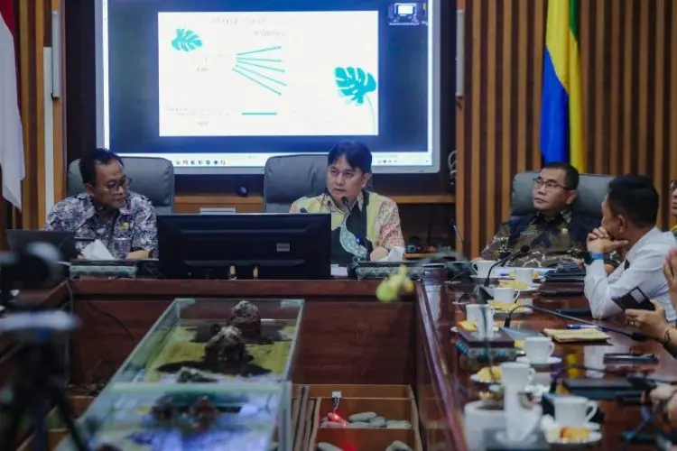 Berlangsung Hingga 15 Januari, PPPK Tahap Dua Siapkan 270 Formasi