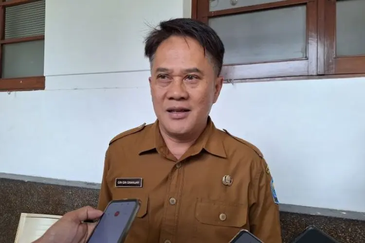 DKPP Kota Bandung Belum Dilibatkan Dalam Program Makan Bergizi Gratis