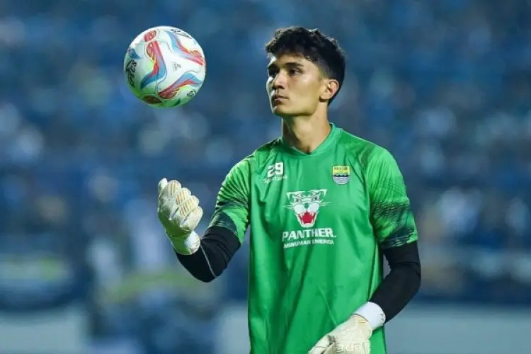 Ini Alasan Kevin Ray Mendoza dan Ciro Alves Absen di Laga Persib Bandung vs PSBS Biak