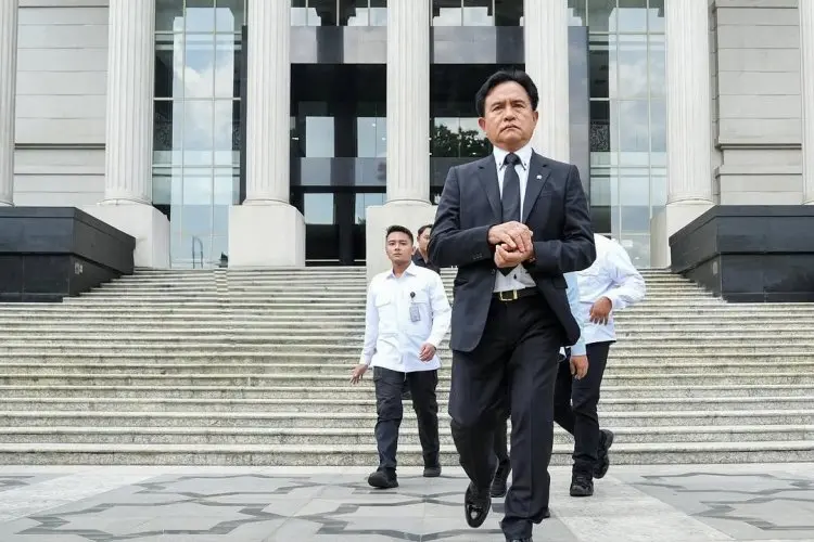 Yusril Ihza Mahendra Dorong HMI Lahirkan Kader Progresif di Bidang Sains dan Teknologi untuk Indonesia Emas 2045