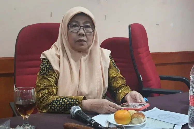 Maraknya Masyarakat Tidak Mampu Belum Tercover BPJS, Pelaksanaan UHC di KBB Terkendala