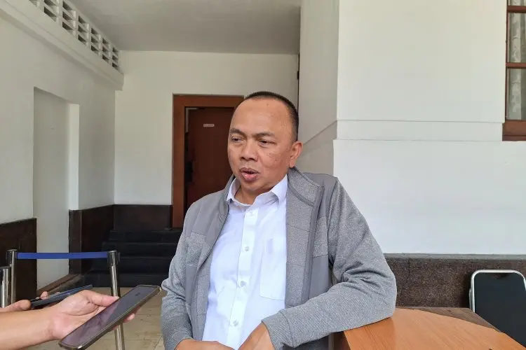 Fokus Penyelesaian Sampah, Pj Wali Kota Bandung Minta Dukungan Kuat Semua Pihak