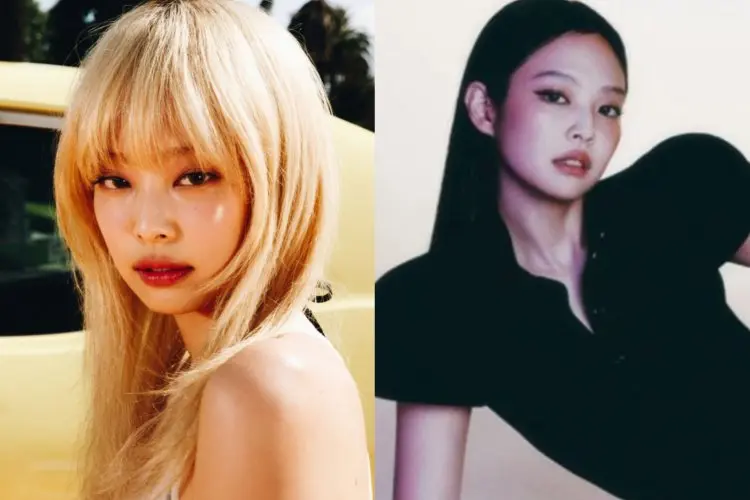 Keluar dari Zona Nyaman untuk Membuat Album Solo, Jennie BLACKPINK: Saya Hanya Ingin.....
