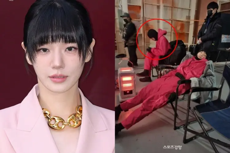 Efek Skandal Spoiler 'Squid Game 3', Park Gyu Young Batalkan Acara yang Telah Dijadwalkan