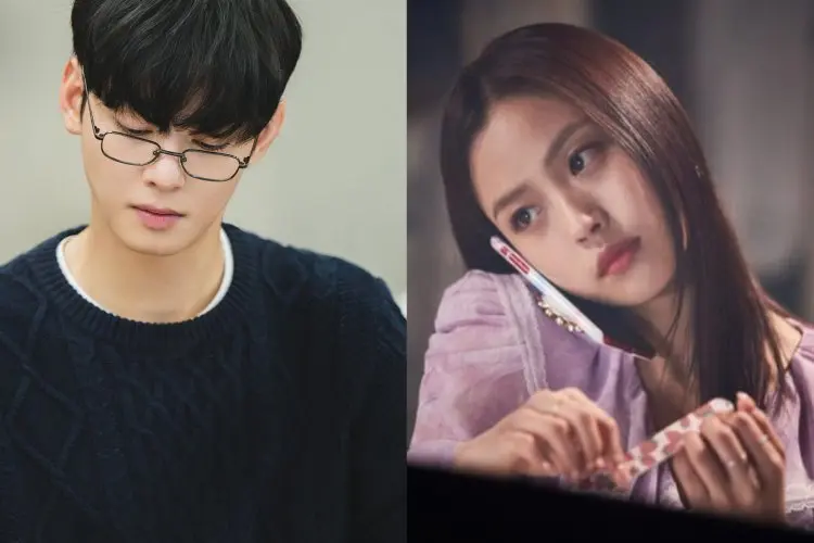 Cha Eun Woo akan jadi Pasangan Go Min Si dalam Drama Baru Garapan Hong Sisters
