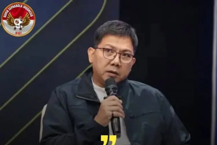 Bung Towel Optimistis Timnas Indonesia Lolos Piala Dunia 2026, Kluivert Jadi Kunci?