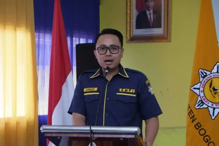 AMPI Jabar Apresiasi Ditunjuknya Bahlil Lahadalia Jadi Satgas Percepatan Hilirisasi dan Ketahanan Energi Nasional