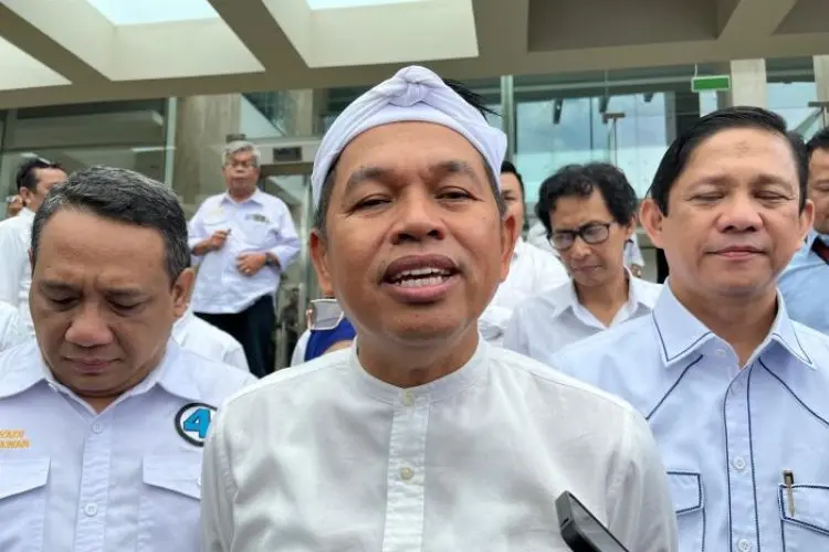 KDM Harap Presiden Prabowo Subianto Segera Lakukan Pelantikan, Ini Alasannya...