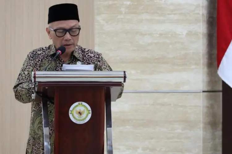 Buky Wibawa Karyaguna Ngebet Pelantikan Dedi Mulyadi-Erwan Setiawan Segera Digelar