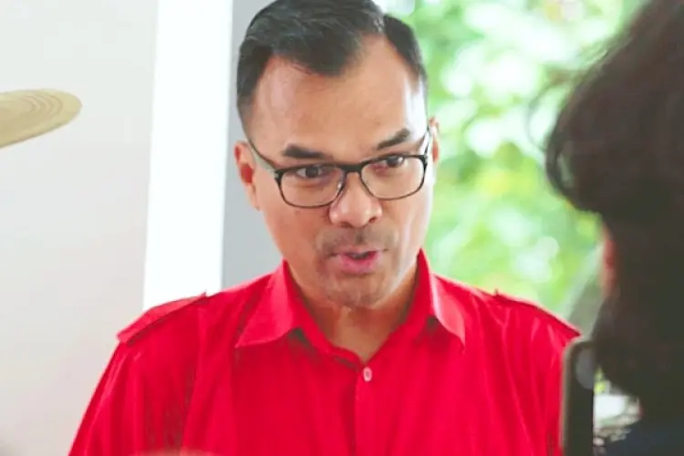 Bro Ron Ungkap Dugaan Penyelewengan Dana PIP di Kabupaten Bogor, Kini Ditangani Polres Bogor