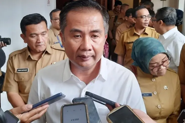 Pemprov Jabar Bakal Surati Kementerian PUPR Agar Pintu Tol KM 149 dan KM 151 Purbaleunyi Beroperasi Penuh