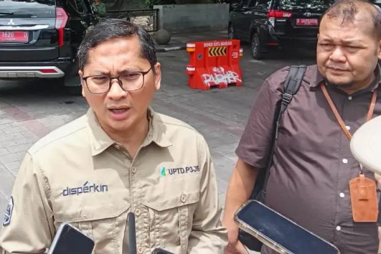 Disperkim Jabar Bakal Revitalisasi 1.270 Unit Rutilahu di 2025