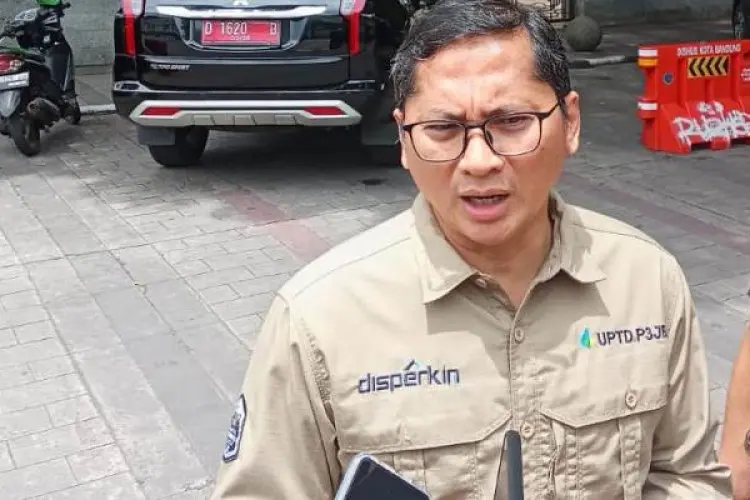 Pemprov Jabar Tawarkan Penambahan Pembangunan Rusunawa Cibatu Purwakarta ke Pemerintah Pusat