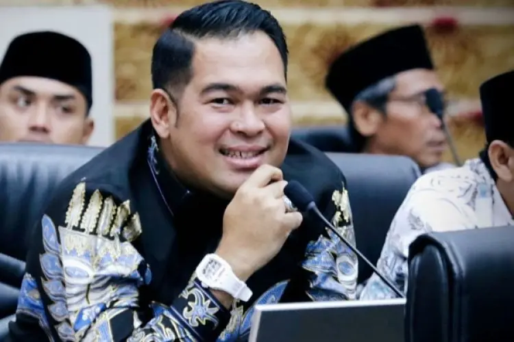 Sengketa Lahan Terjadi Berlarut-larut, PT Ferry Sonneville Diminta DPRD Kabupaten Bogor Selesaikan Site Plan