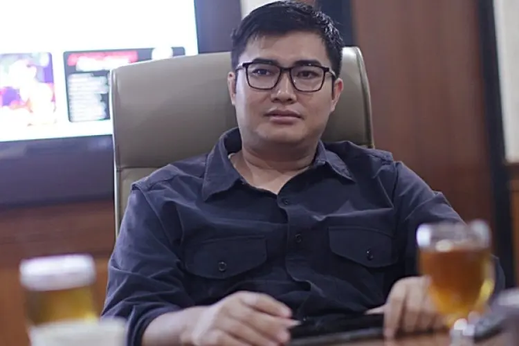 Sastra Winara Ungkap Kendala Belum Dimulainya Pembangunan Jalan Khusus Tambang di Parungpanjang