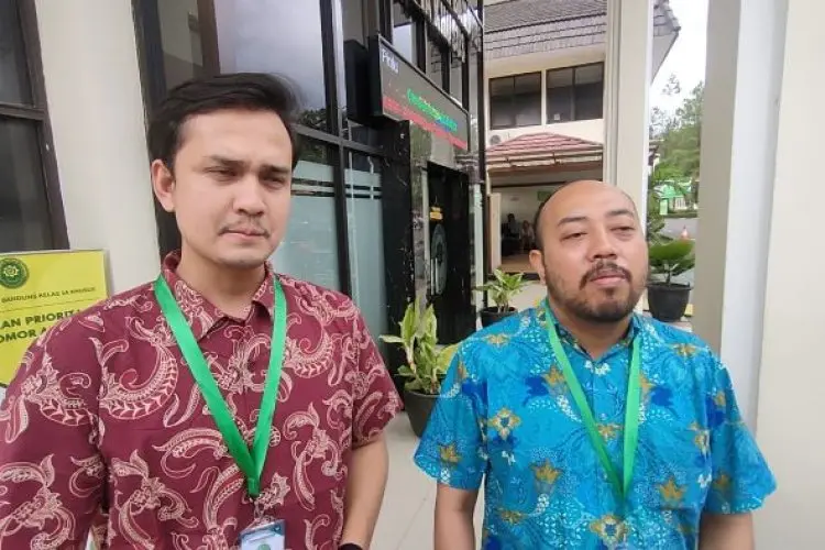 Warga Layangkan Permohonan Penundaan Eksekusi Di Jalan Batu Api
