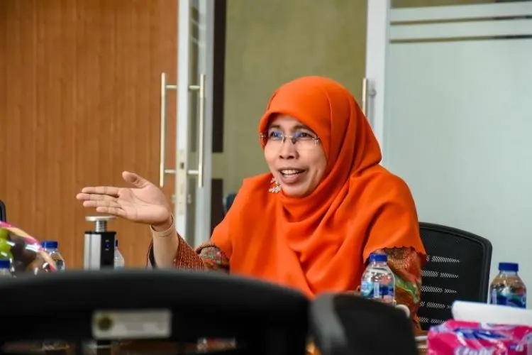 DPRD Jabar Desak Pemkot Bandung Tindaklanjuti Dugaan Bagi-bagi Minol di Event Lari