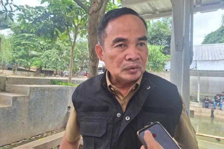 Disdukcapil Kota Bandung Terima 2.000 Blanko KTP-el