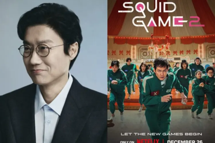 Kecewa pada Penonton Korea, Sutradara 'Squid Game 2': Saya Berharap Mendapat Sedikit Dukungan