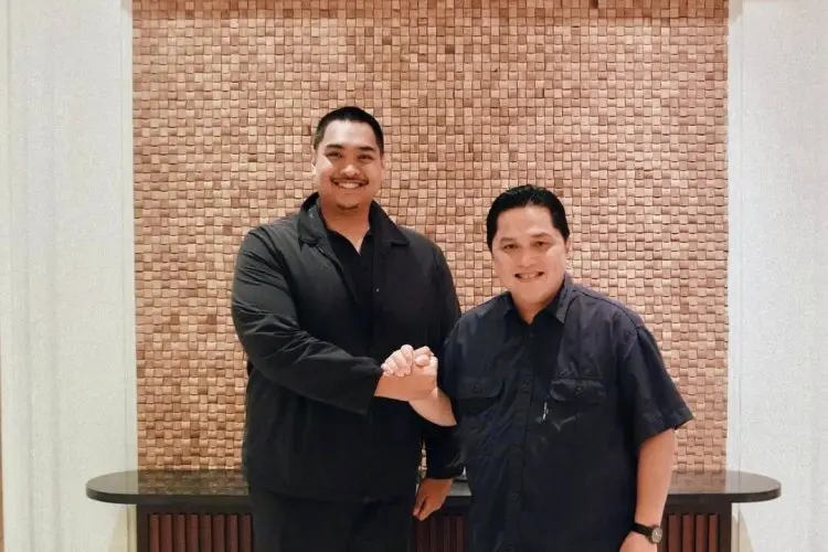 Menpora Dito Ariotedjo Serukan Suporter Timnas Lebih Santun: Jaga Nama Baik Bangsa, Hindari Sanksi FIFA