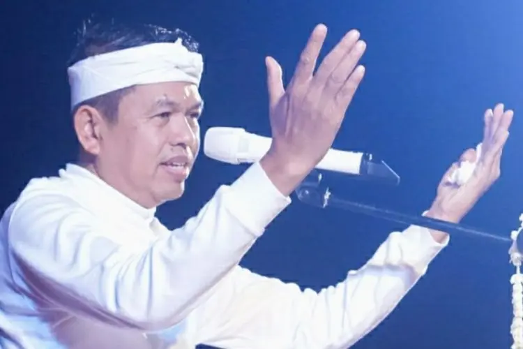 Dedi Mulyadi Desak Satpol PP Usut Tambang Ilegal Subang