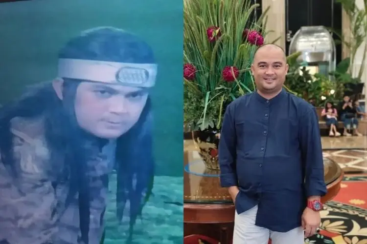 Sempat Kabur, Pelaku Pembunuhan Artis Sandy Permana Berhasil Ditangkap