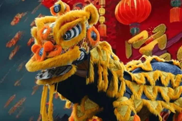 Meriahkan Imlek 2025, Ini Spot Nonton Pertunjukan Barongsai di Semarang