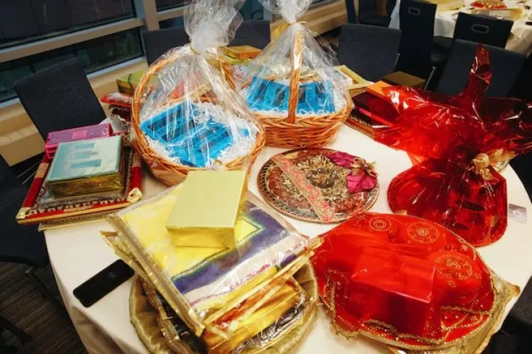 6 Rekomendasi Hampers Kue Imlek Terbaik di Bandung, Berikan Sentuhan Manis untuk Perayaan Tahun Baru Tionghoa