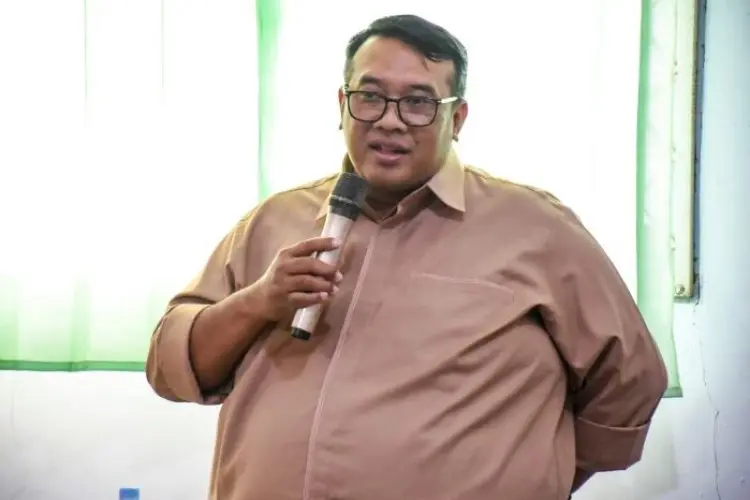 Komisi V DPRD Jabar Menyoroti Sarpras SMAN 1 Bongas Indramayu