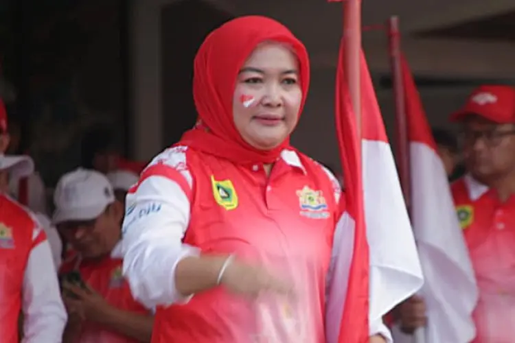 Sintha Dec Checawaty Laporkan Gustav Manurung dan Atis Tardiana ke Kepolisian.