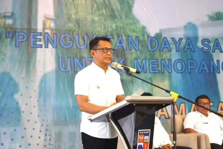 Musrenbang Tingkat Kecamatan Dimulai, Begini Pesan Hery