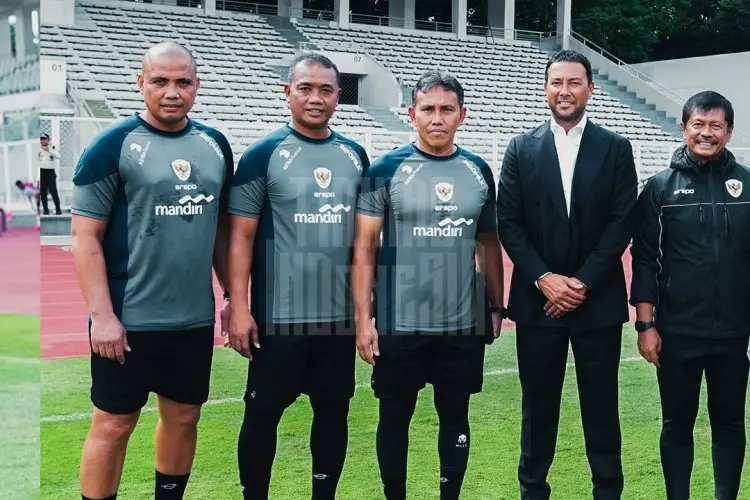 Kriteria Direktur Teknik Ideal ala Indra Sjafri: Siapa yang Layak Mengisi Posisi Krusial di PSSI?