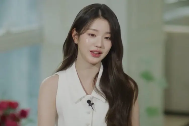 Cita-cita Ingin Menjadi Penyiar Berita Malah jadi Idola K-Pop, Jang Won Young IVE: Itu Takdir