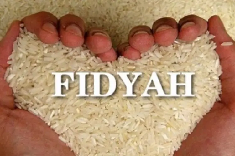 Siapa Saja yang Wajib dan Tidak Wajib Bayar Fidyah? Simak Penjelasannya Disini
