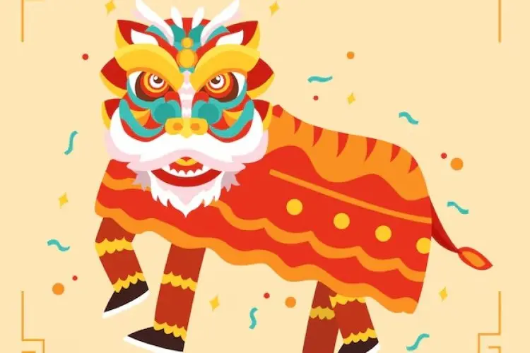 7 Pilihan Pertunjukan Barongsai di Bandung untuk Meriahkan Imlek 2025