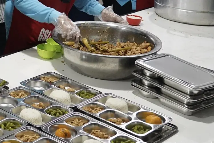 BGN Klarifikasi Soal Menu Ikan Hiu di Program MBG