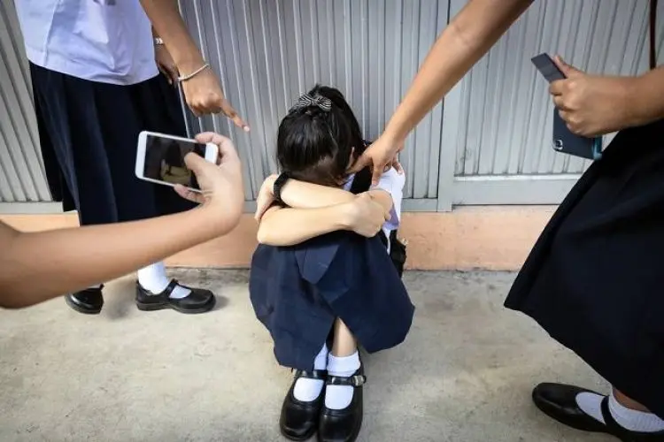 Siswi Dibully karena Miskin, Dinsos-Forkopimcam Babakan Madang dan LBH Bogor  Gercep Menanggani Kasus Tersebut