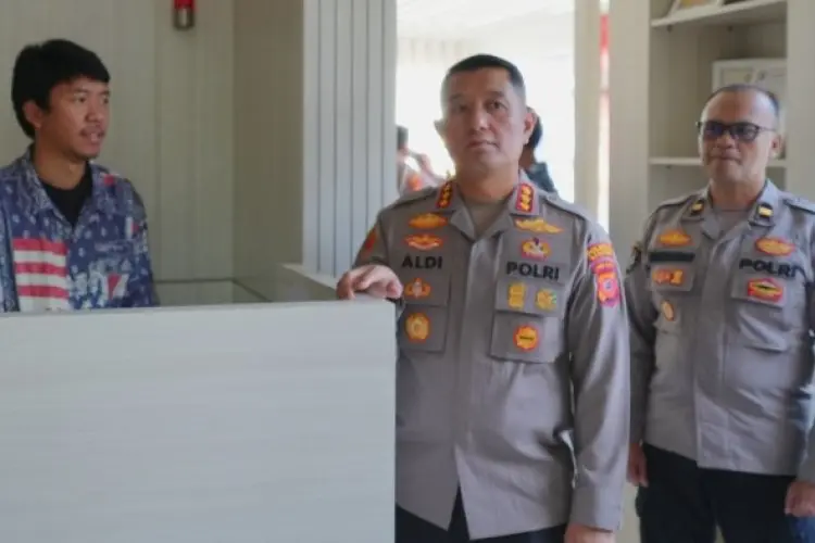 Polresta Bandung Jamin Bentrokan Dua Ormas tak Bakal Merembet ke Kabupaten Bandung