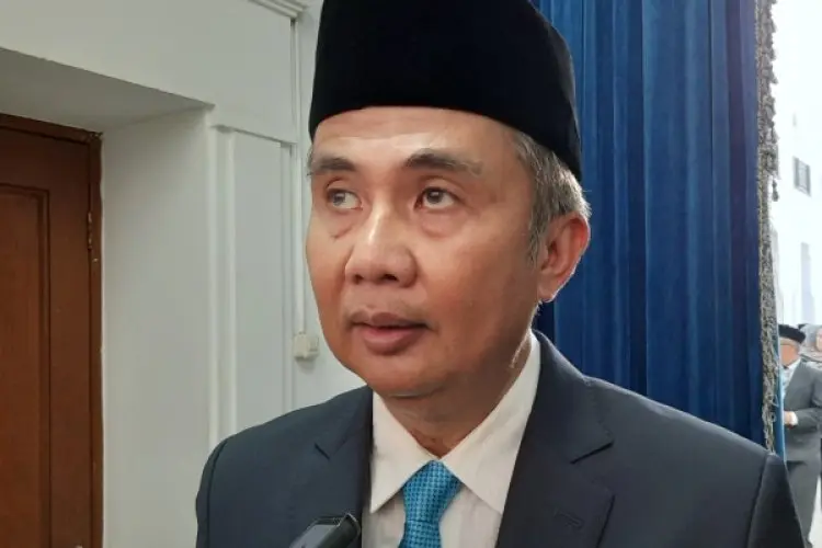 Biar Enggak Omon-omon, Bey Machmudin Minta Biro BIA Kawal Serius Program Dedi Mulyadi